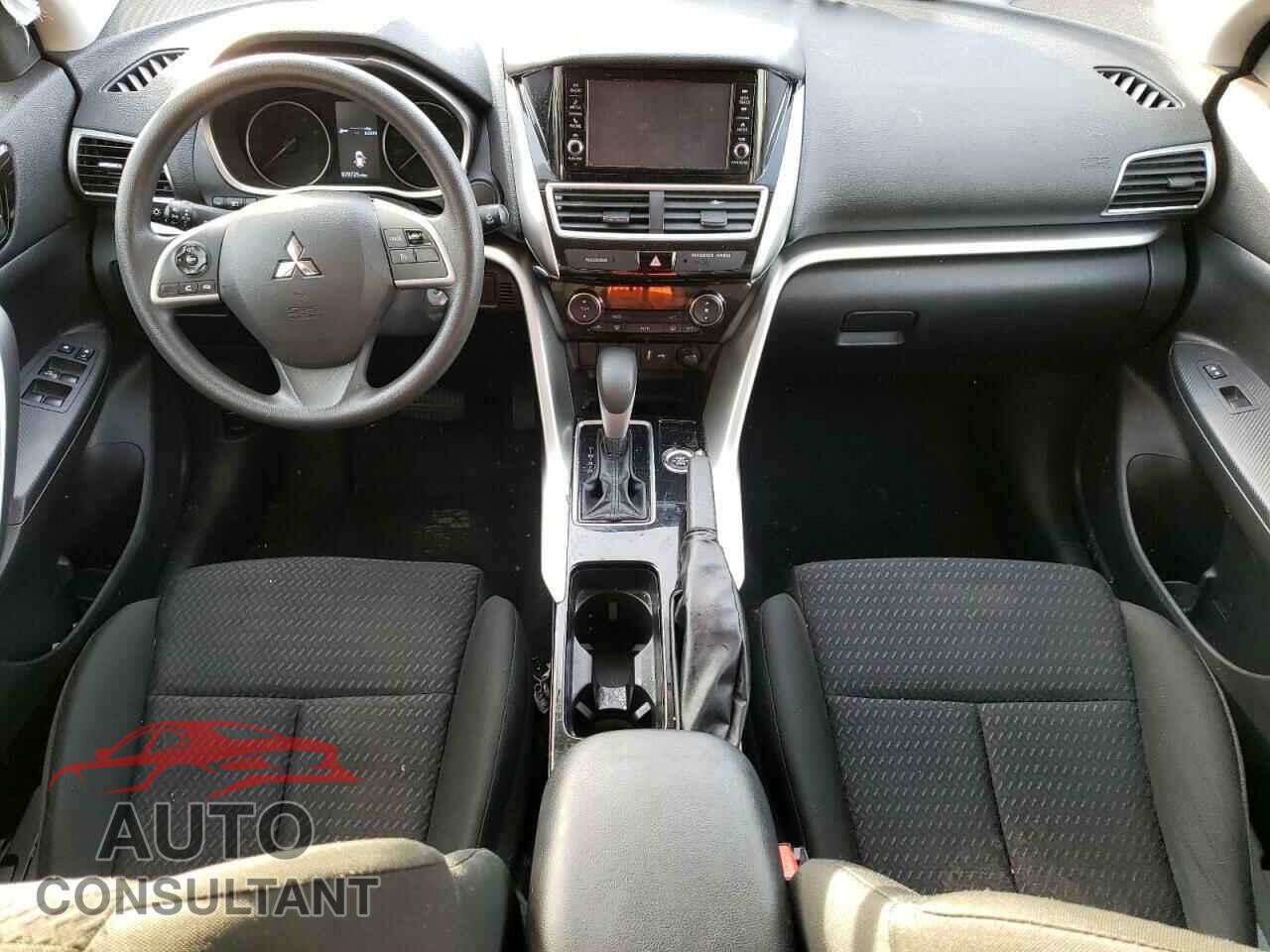 MITSUBISHI ECLIPSE 2019 - JA4AT3AA0KZ047820