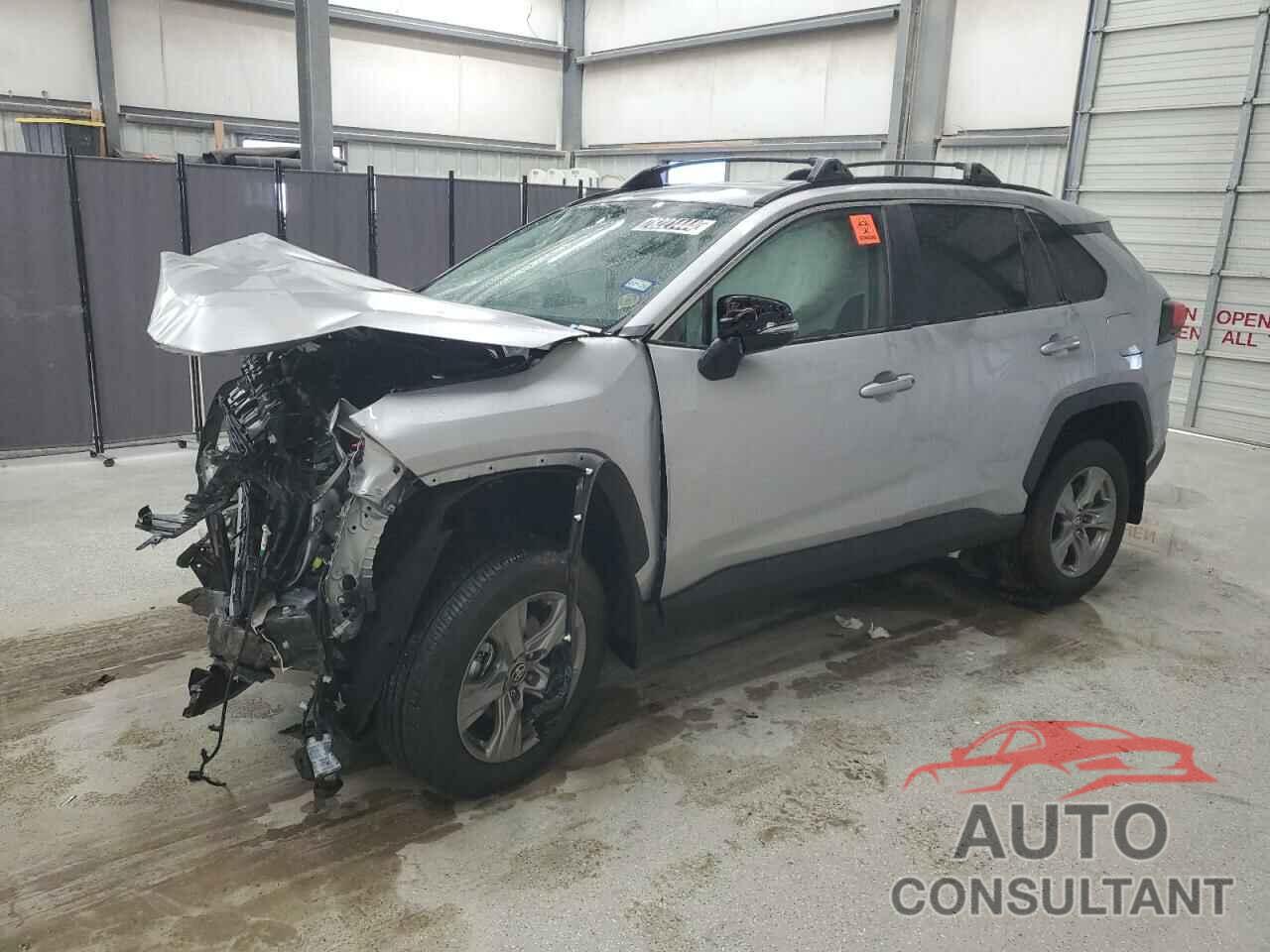 TOYOTA RAV4 2024 - 2T3W1RFV9RC286651