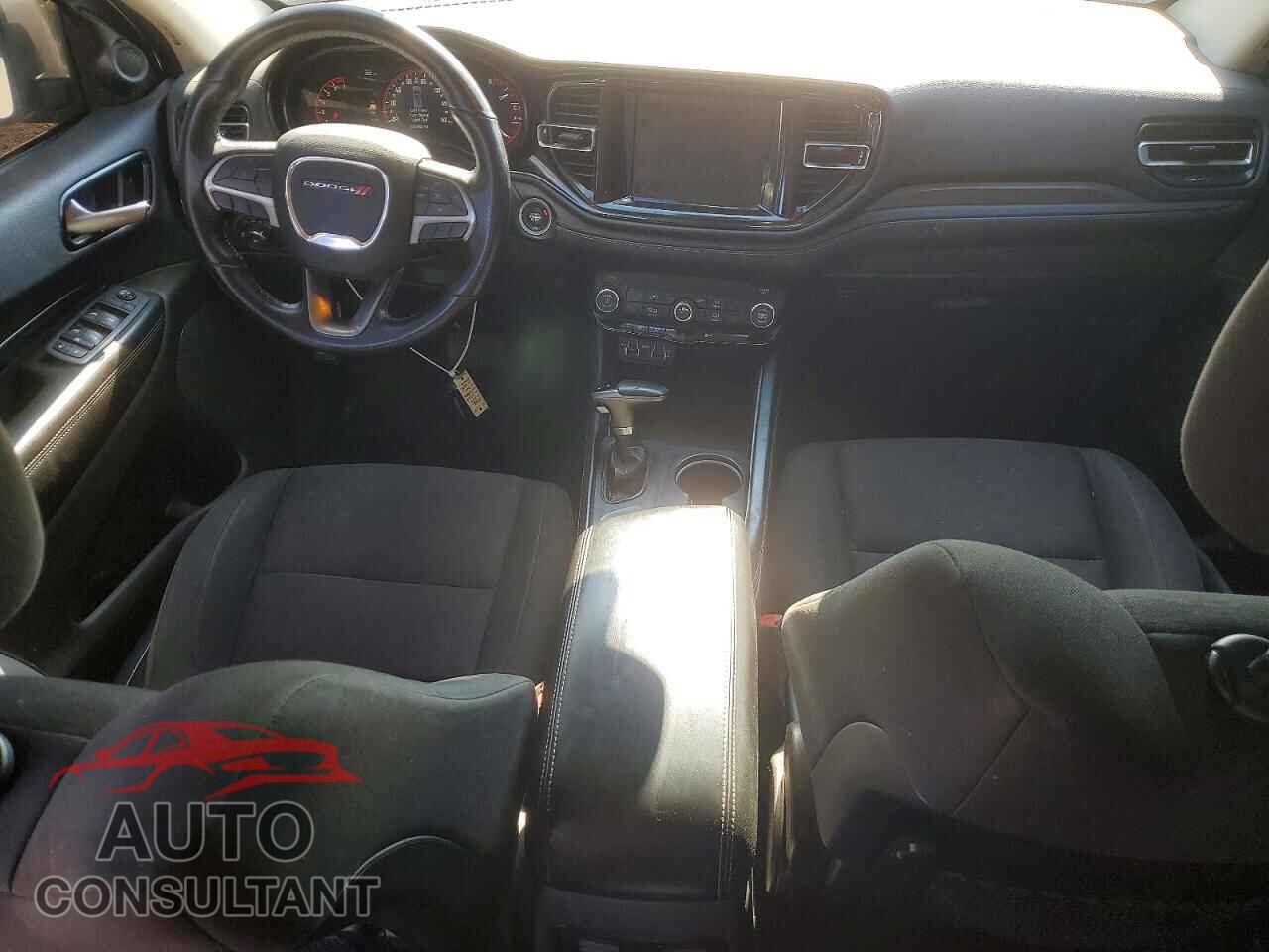 DODGE DURANGO 2021 - 1C4RDHAG0MC598231