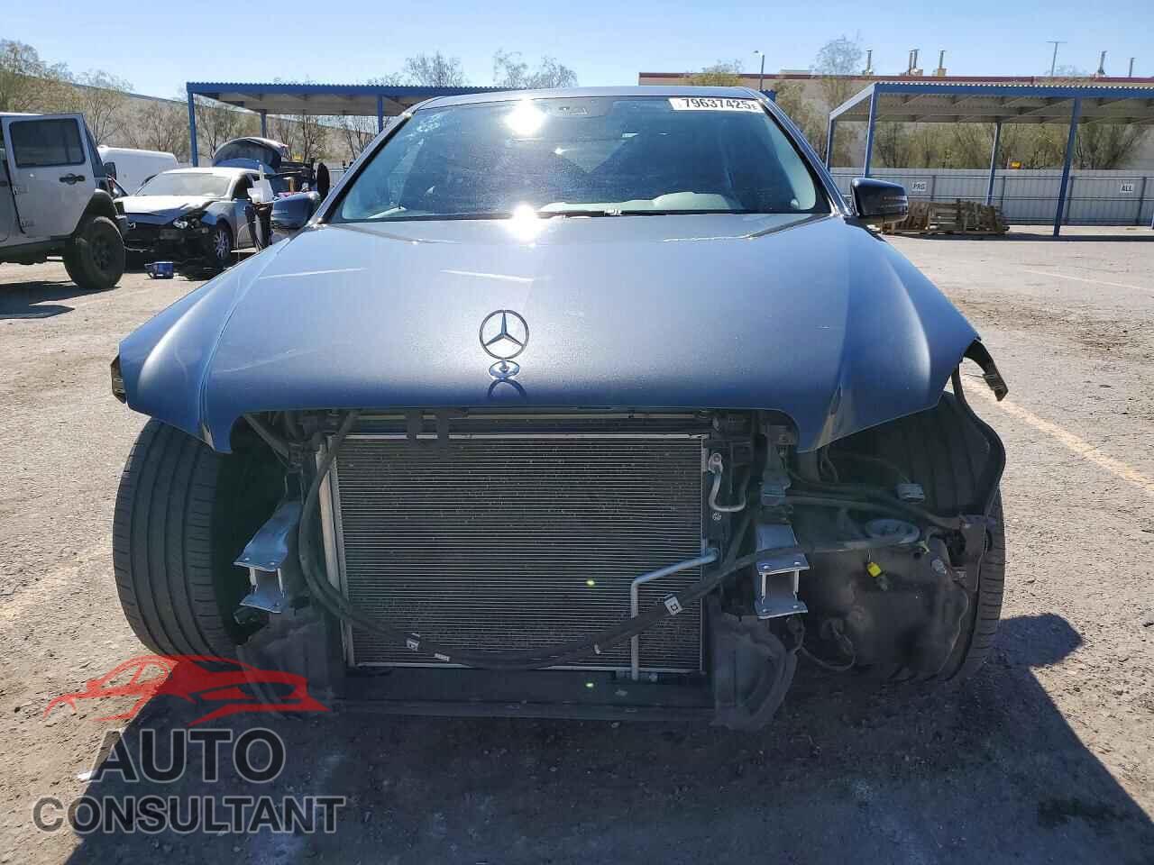 MERCEDES-BENZ E 2012 - WDDHF8JB5CA627376