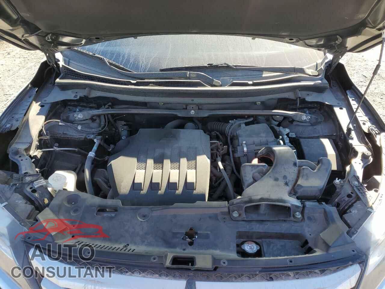 MITSUBISHI ECLIPSE 2018 - JA4AT3AA8JZ048678