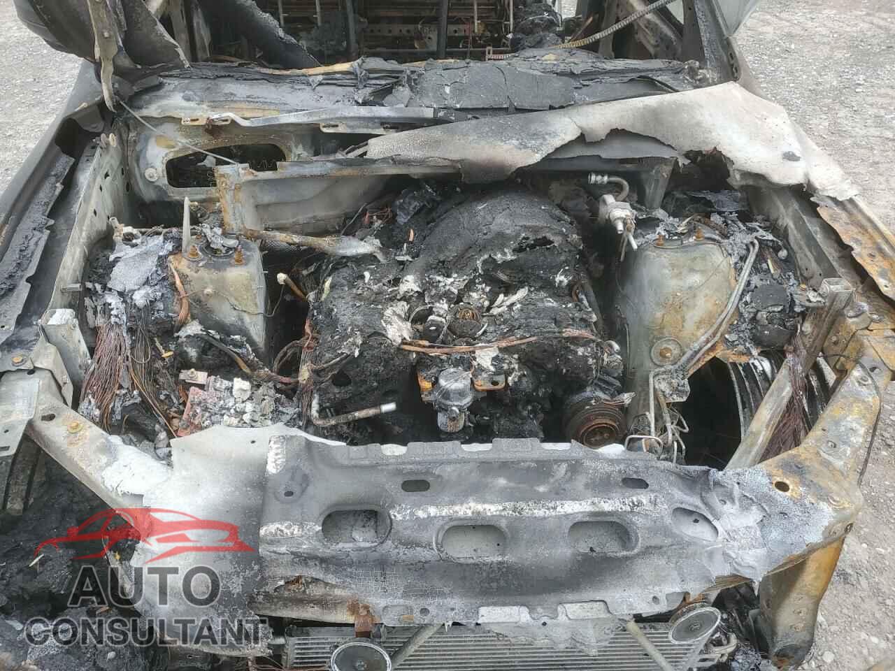 DODGE DURANGO 2015 - 1C4RDJDG8FC817684