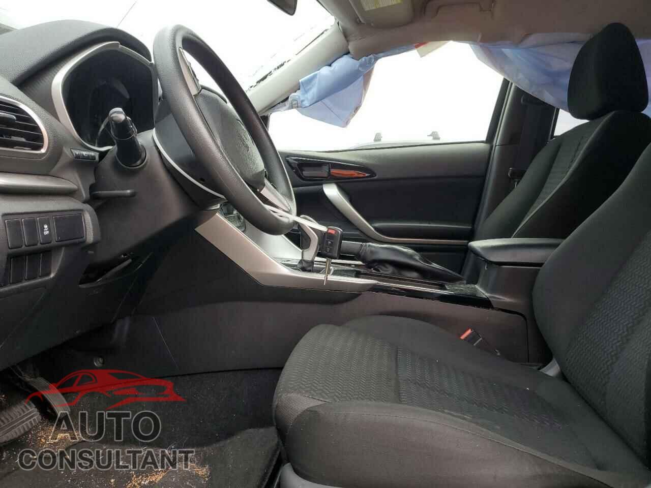 MITSUBISHI ECLIPSE 2019 - JA4AS3AA8KZ052766