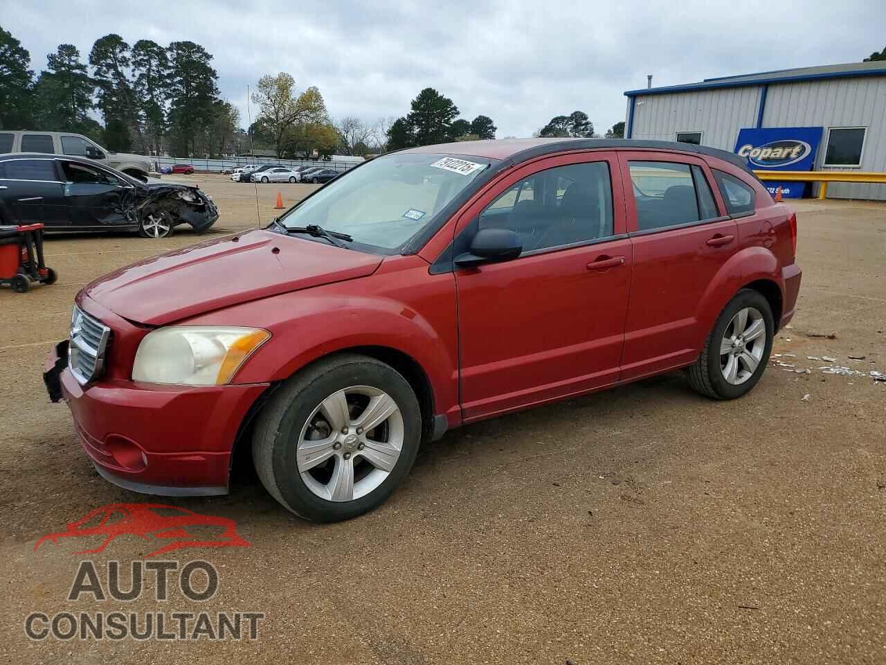 DODGE CALIBER 2010 - 1B3CB3HA6AD616156