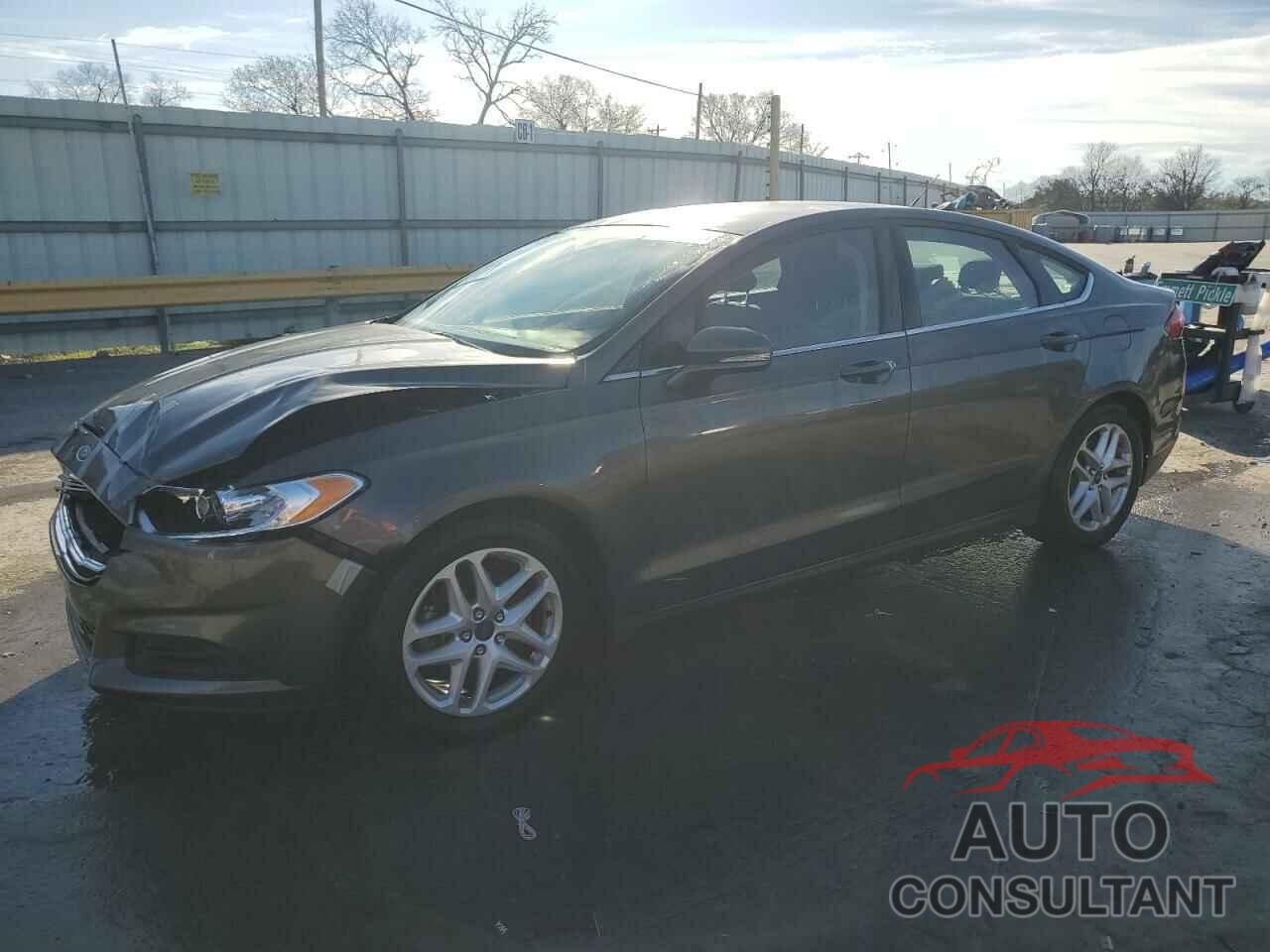 FORD FUSION 2016 - 3FA6P0H71GR298257