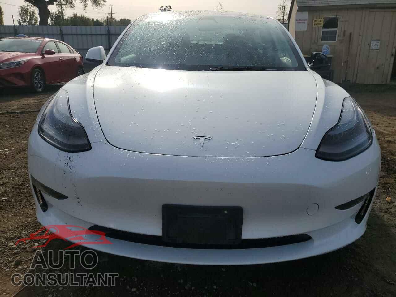 TESLA MODEL 3 2023 - 5YJ3E1EA9PF459657
