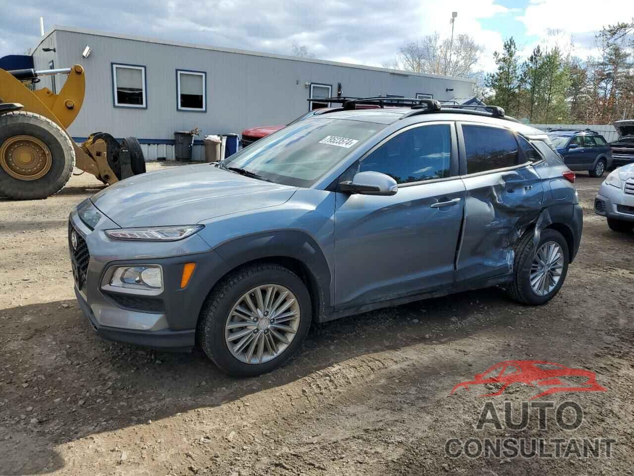 HYUNDAI KONA 2020 - KM8K2CAA1LU587684