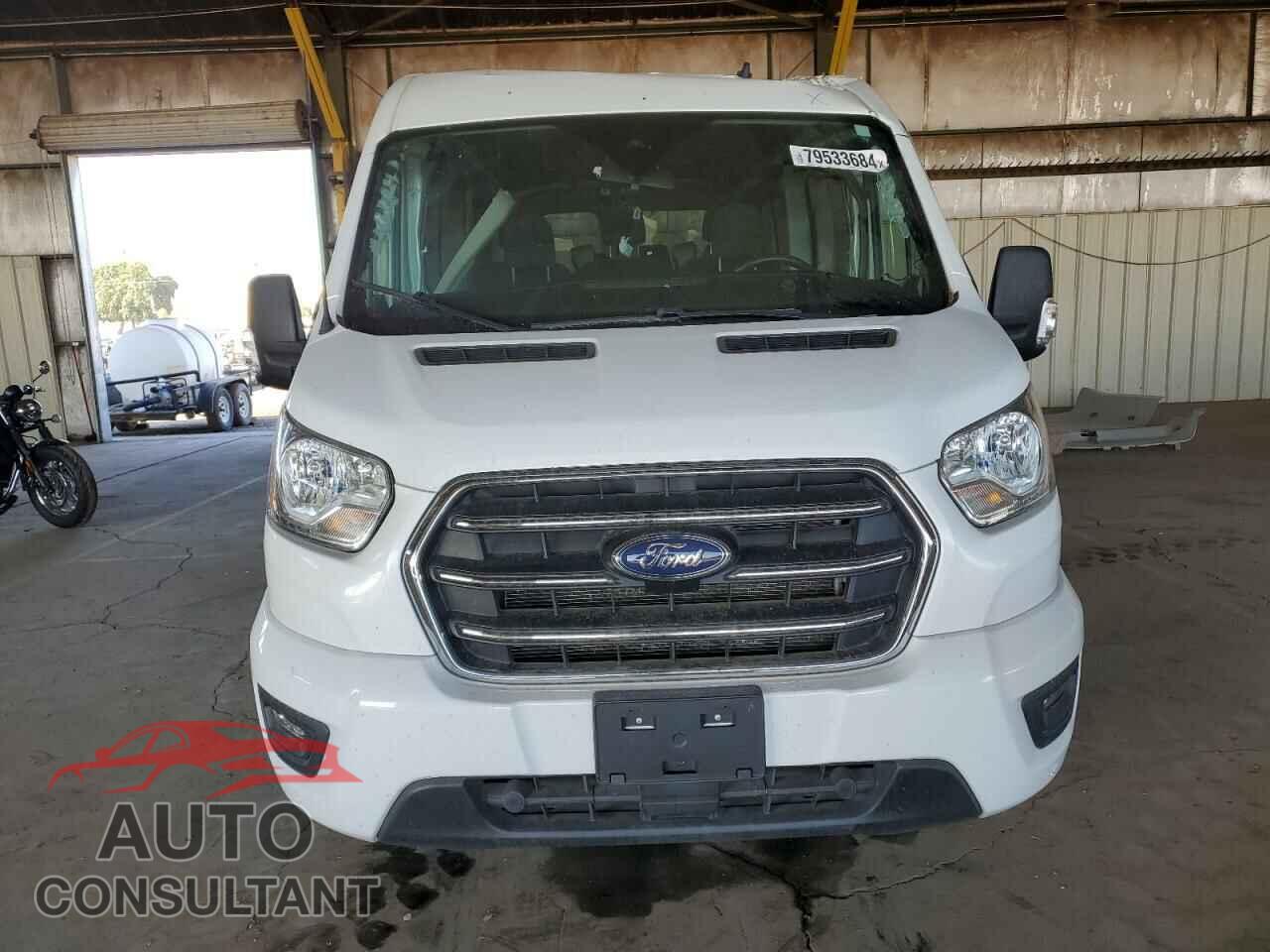 FORD TRANSIT 2020 - 1FBAX2C83LKA60364