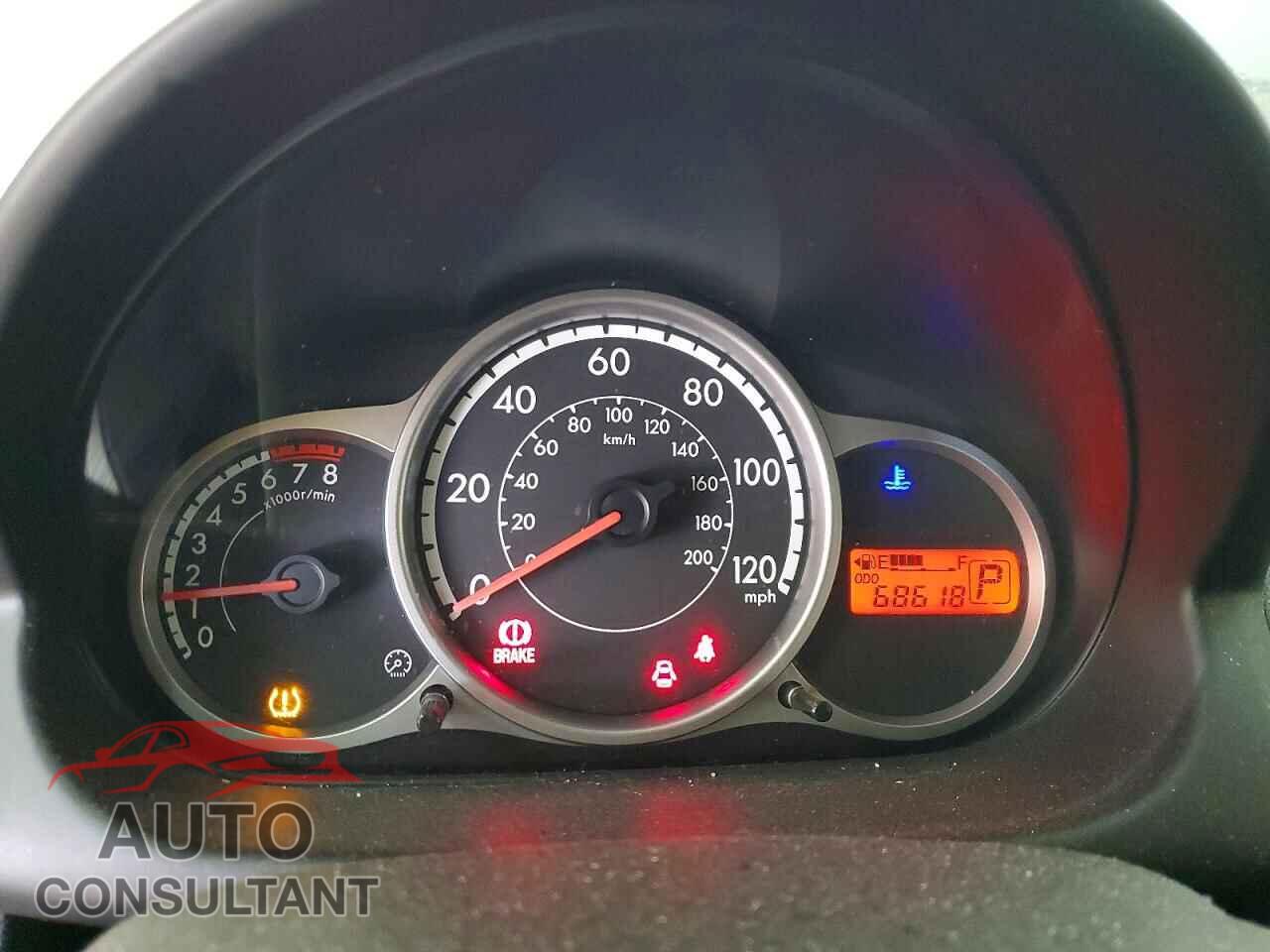 MAZDA MAZDA2 2014 - JM1DE1KZ5E0175565