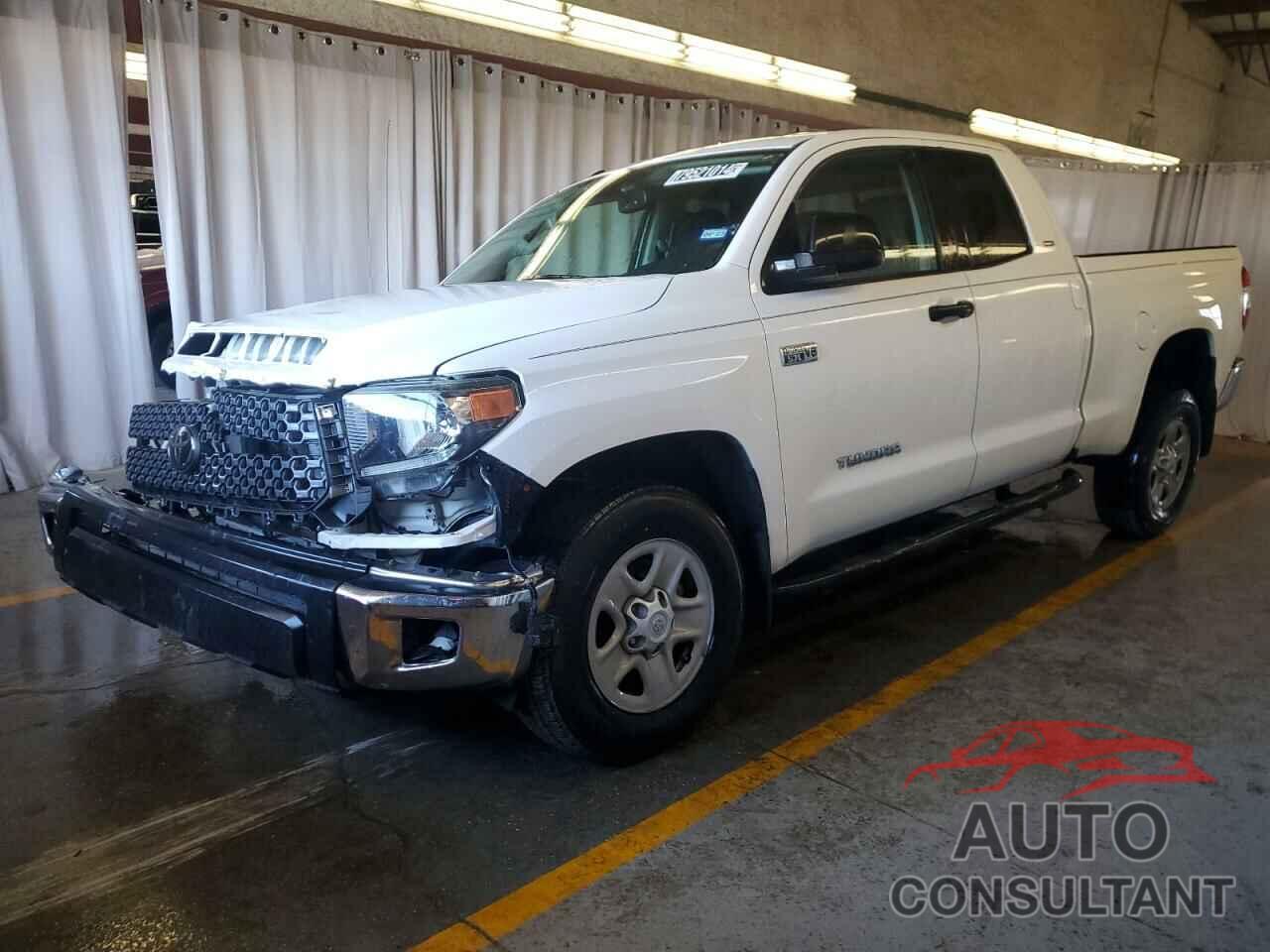 TOYOTA TUNDRA 2019 - 5TFRY5F11KX252430