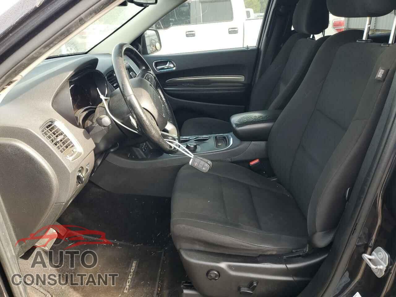 DODGE DURANGO 2014 - 1C4RDHAG9EC974278