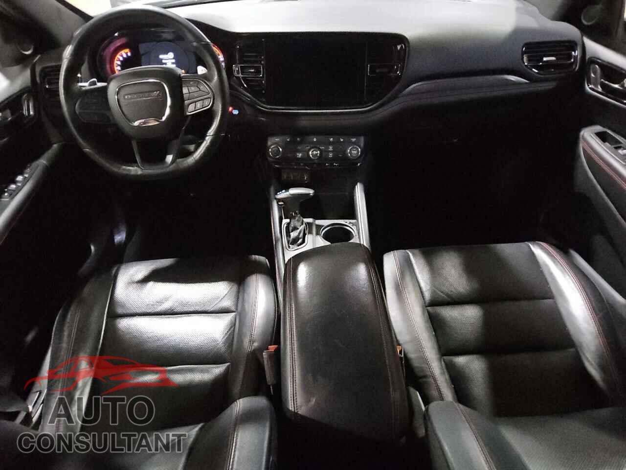 DODGE DURANGO 2023 - 1C4RDHDGXPC601992