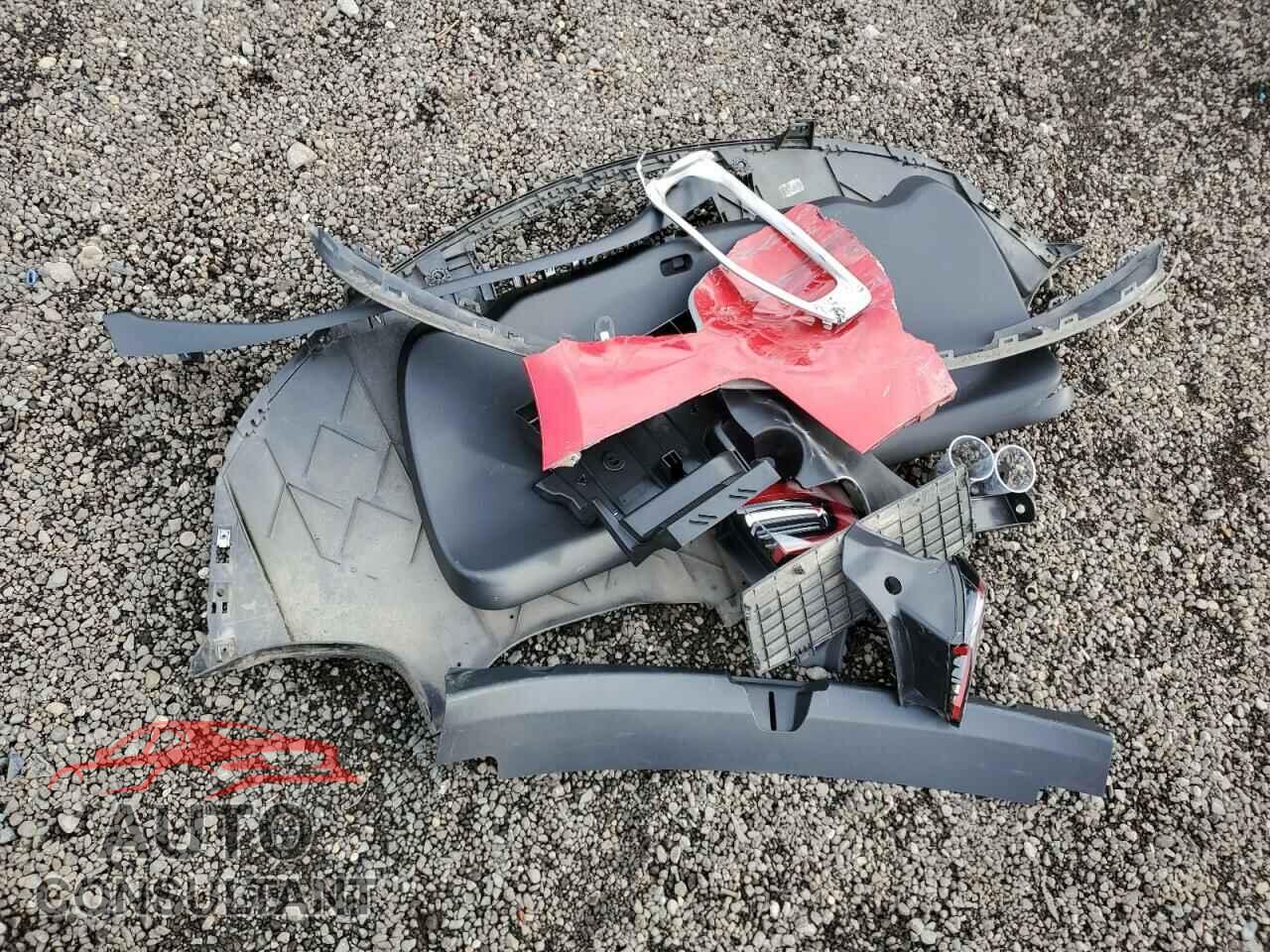 TESLA MODEL 3 2023 - 5YJ3E1EA5PF700761