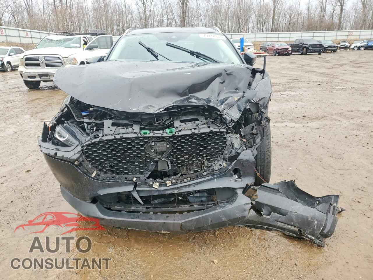 MAZDA CX30 2023 - 3MVDMBBMXPM514882