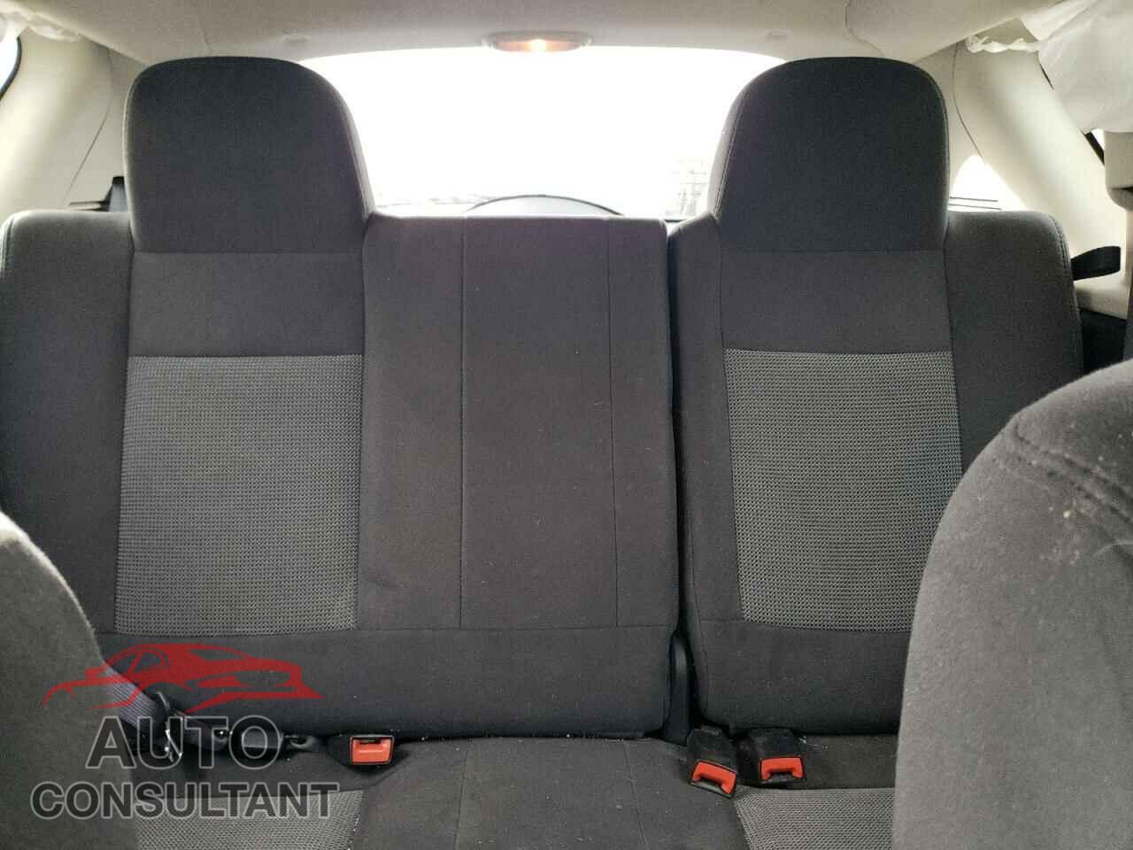 JEEP COMPASS 2016 - 1C4NJCBAXGD675867