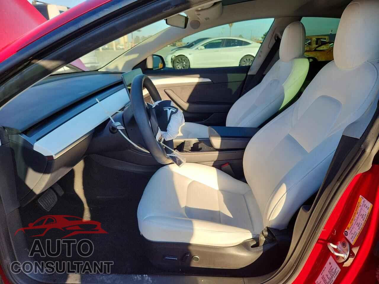 TESLA MODEL 3 2023 - 5YJ3E1EA0PF473527