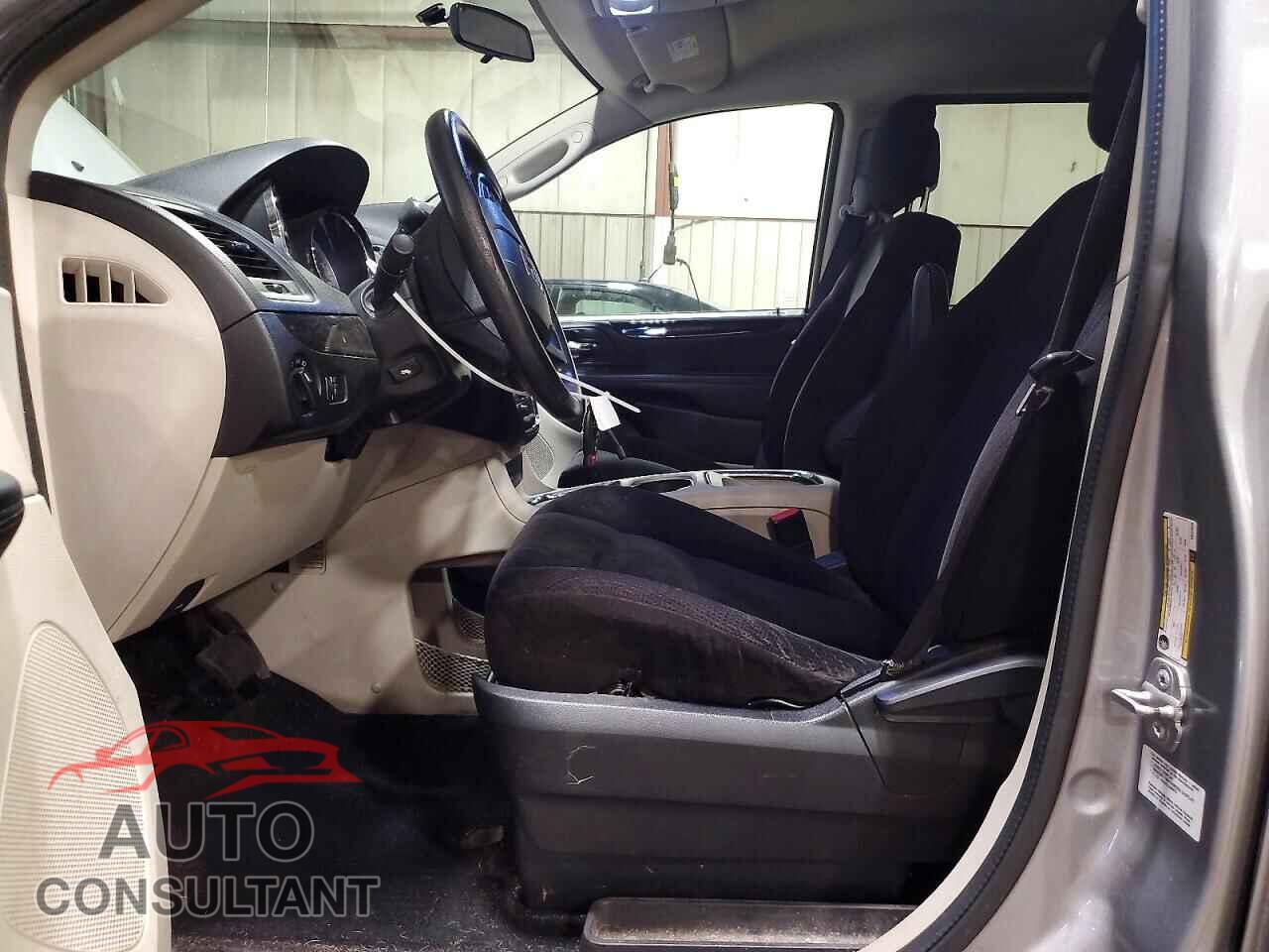 DODGE CARAVAN 2014 - 2C4RDGCG7ER223548