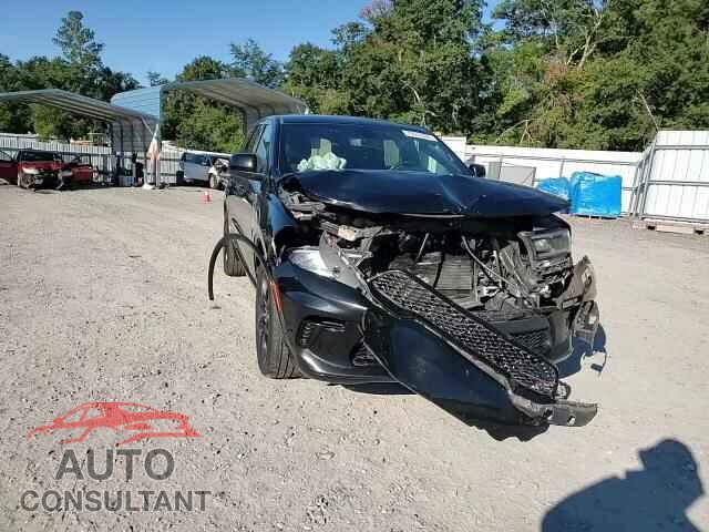 DODGE DURANGO 2021 - 1C4RDHAG0MC519916