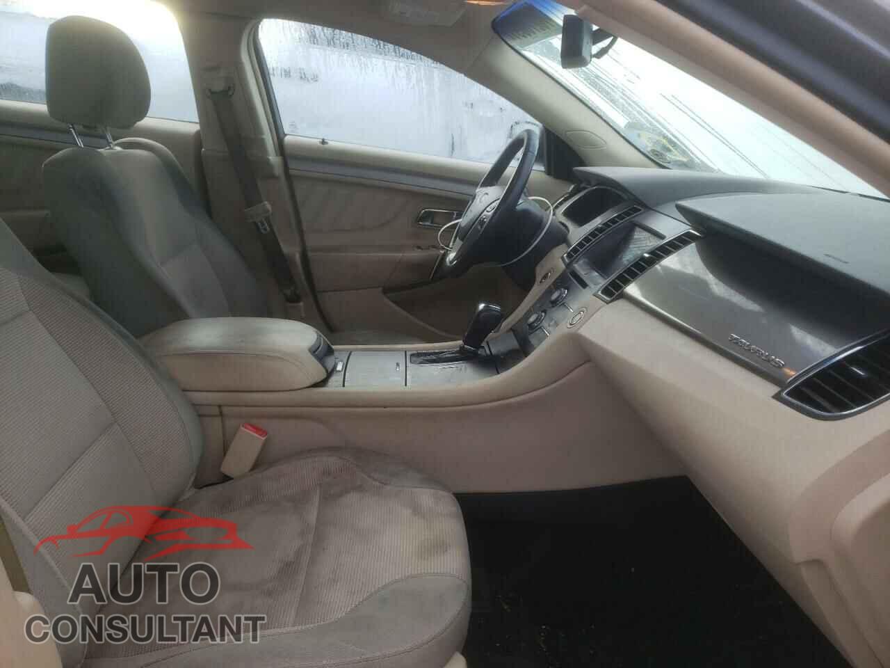 FORD TAURUS 2016 - 1FAHP2E8XGG110571