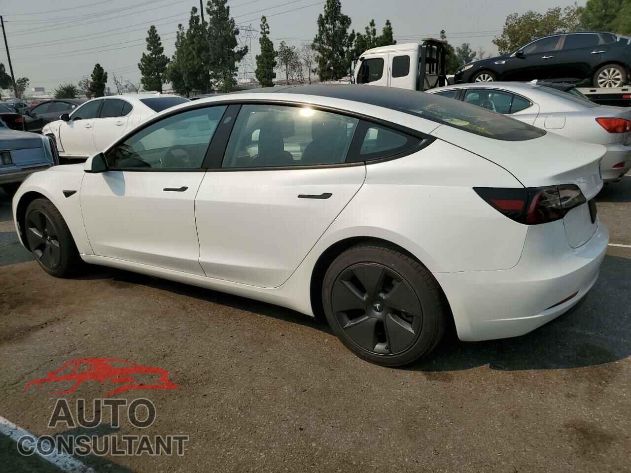 TESLA MODEL 3 2023 - 5YJ3E1EA4PF385807