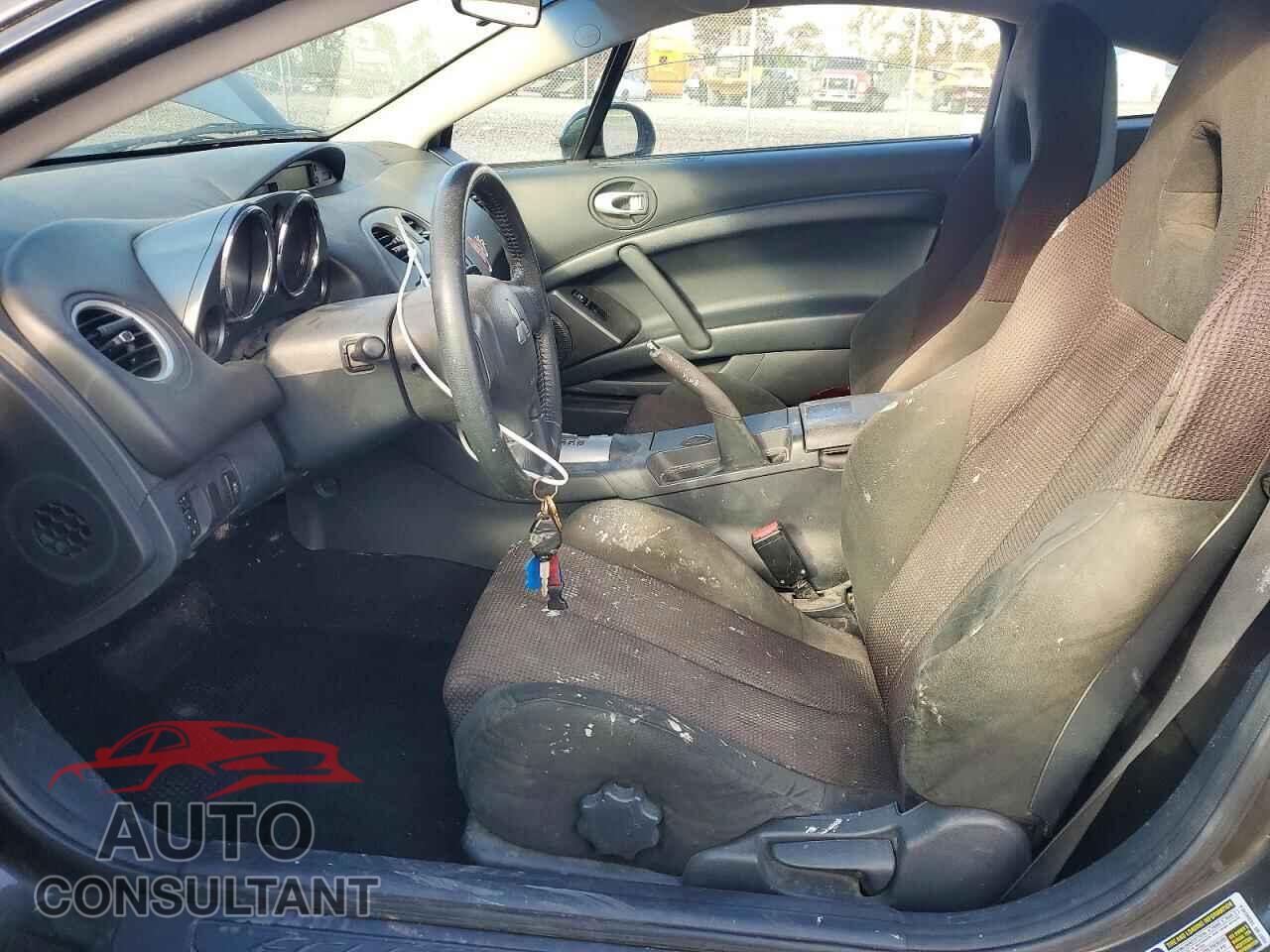 MITSUBISHI ECLIPSE 2012 - 4A31K5DF4CE006415