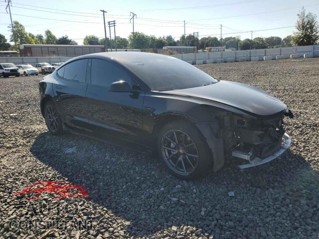 TESLA MODEL 3 2019 - 5YJ3E1EA0KF415703