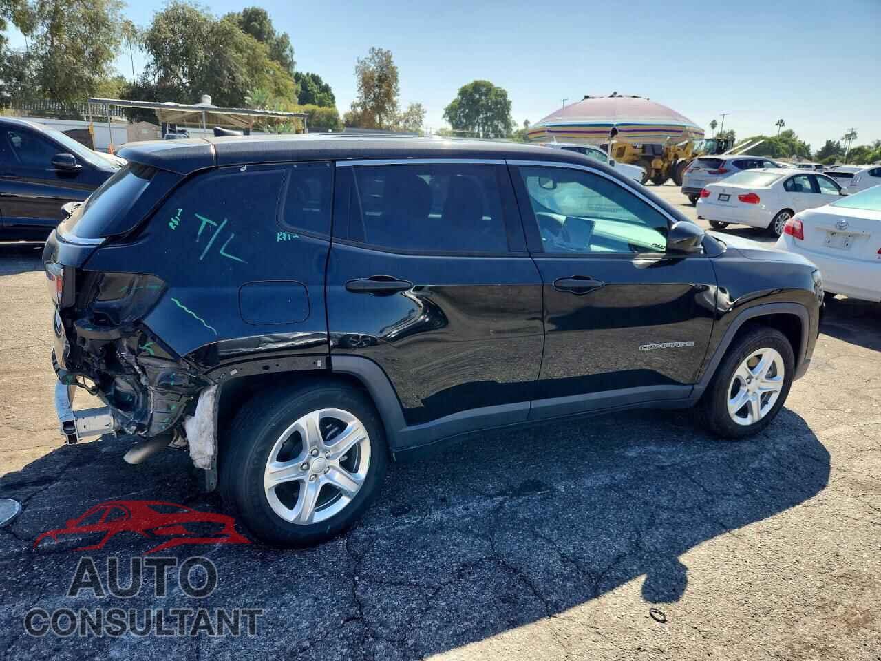 JEEP COMPASS 2023 - 3C4NJDAN3PT547152
