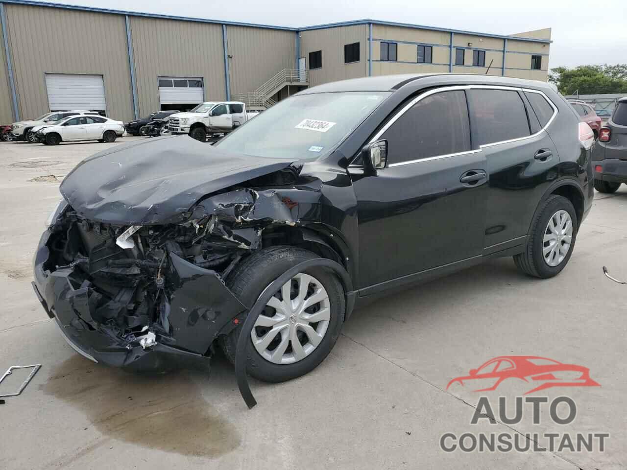 NISSAN ROGUE 2016 - JN8AT2MT1GW012407