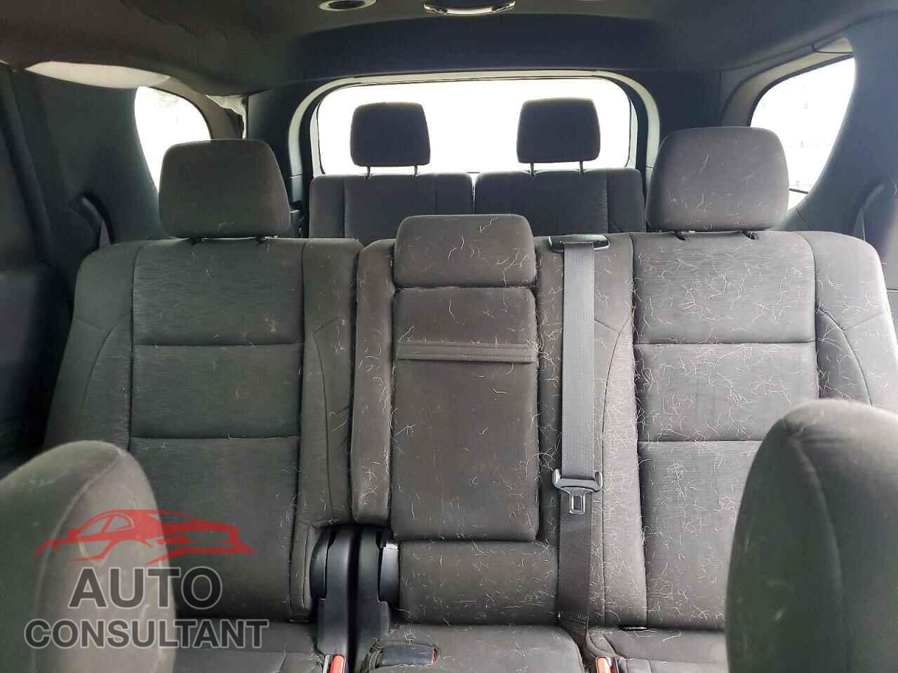 DODGE DURANGO 2023 - 1C4RDJDG5PC675179