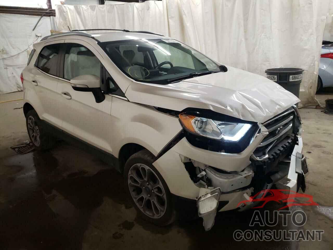 FORD ALL OTHER 2018 - MAJ6P1WL4JC169599