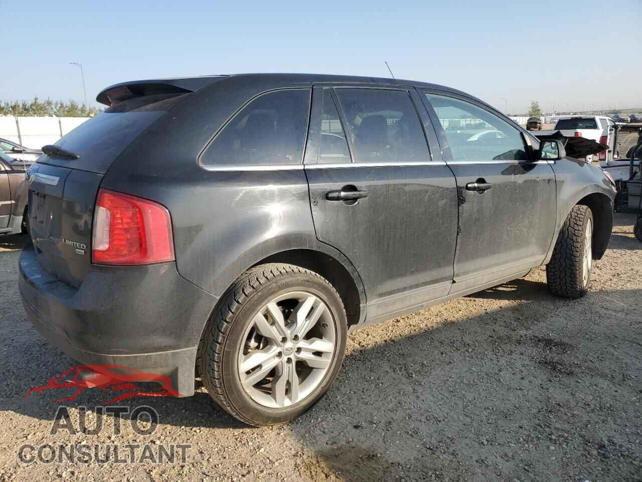 FORD EDGE 2011 - 2FMDK4KC8BBB48842