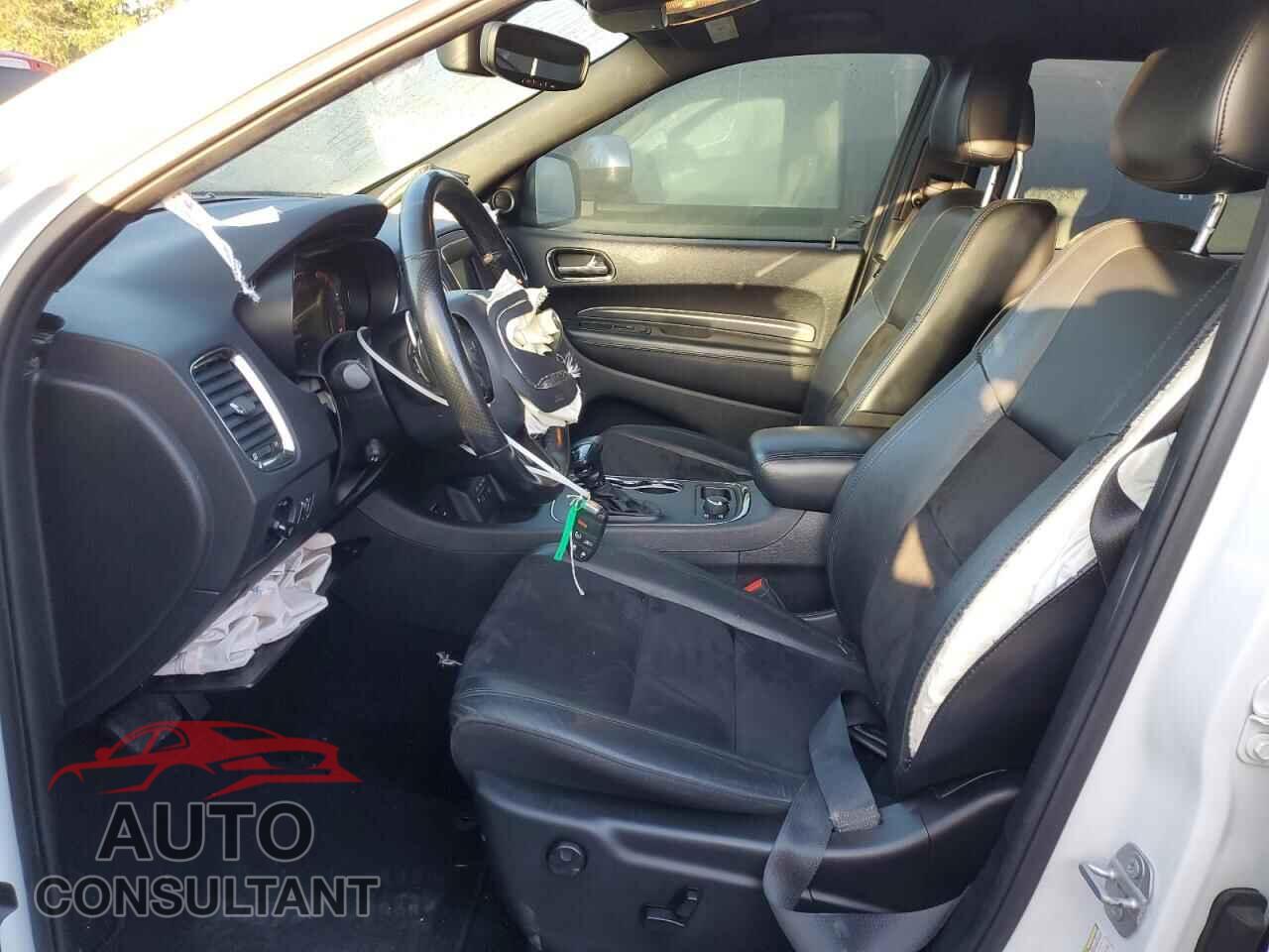 DODGE DURANGO 2019 - 1C4SDJCT7KC771002