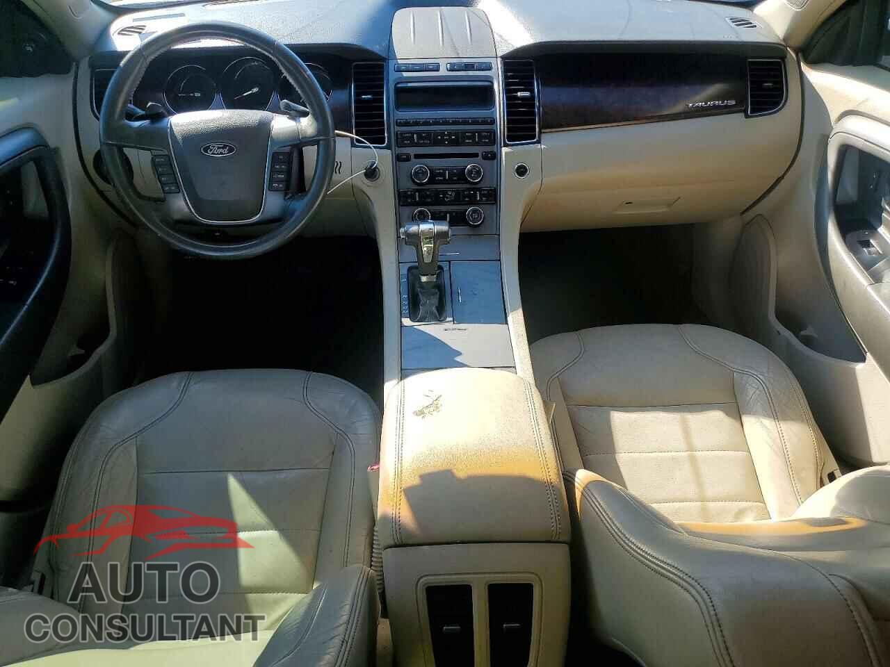 FORD TAURUS 2011 - 1FAHP2EW7BG156866