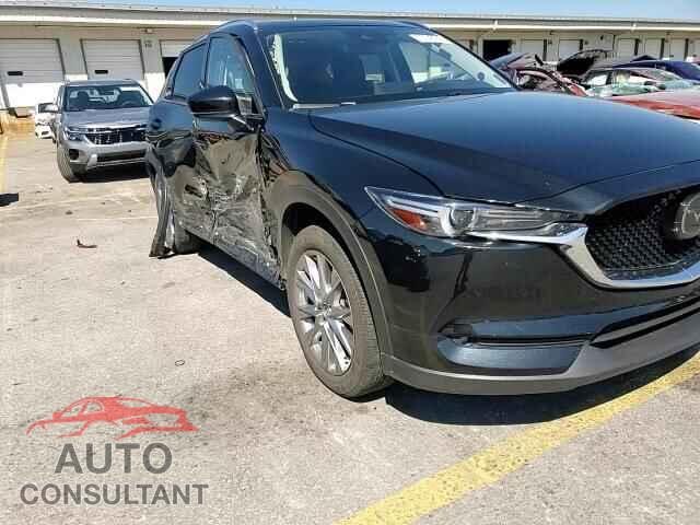 MAZDA CX-5 2021 - JM3KFBAY2M0451760