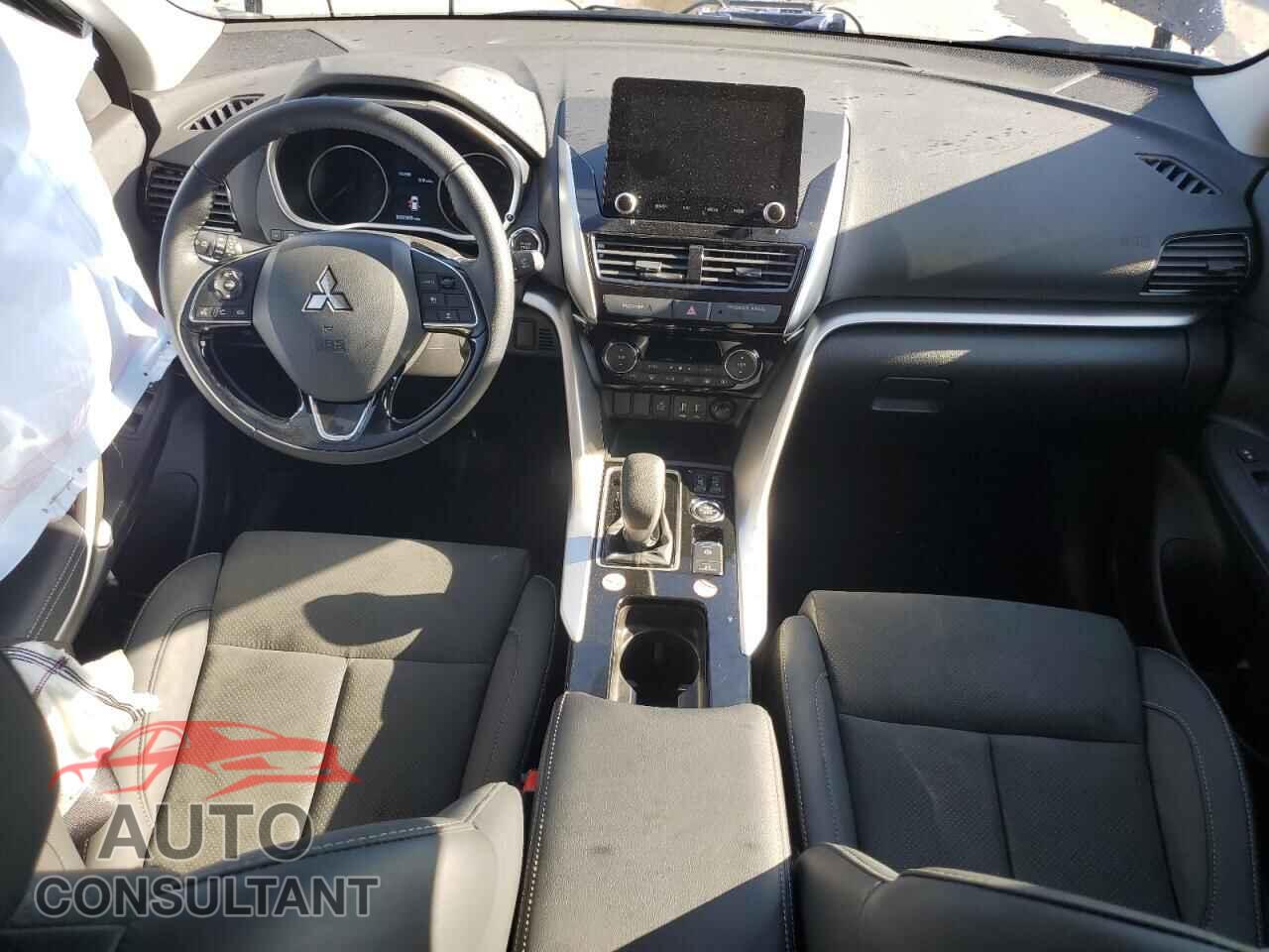 MITSUBISHI ECLIPSE 2025 - JA4ATWAA0SZ038231