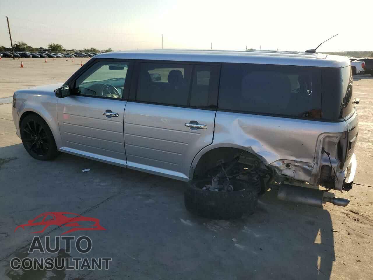 FORD FLEX 2016 - 2FMGK5C88GBA10027