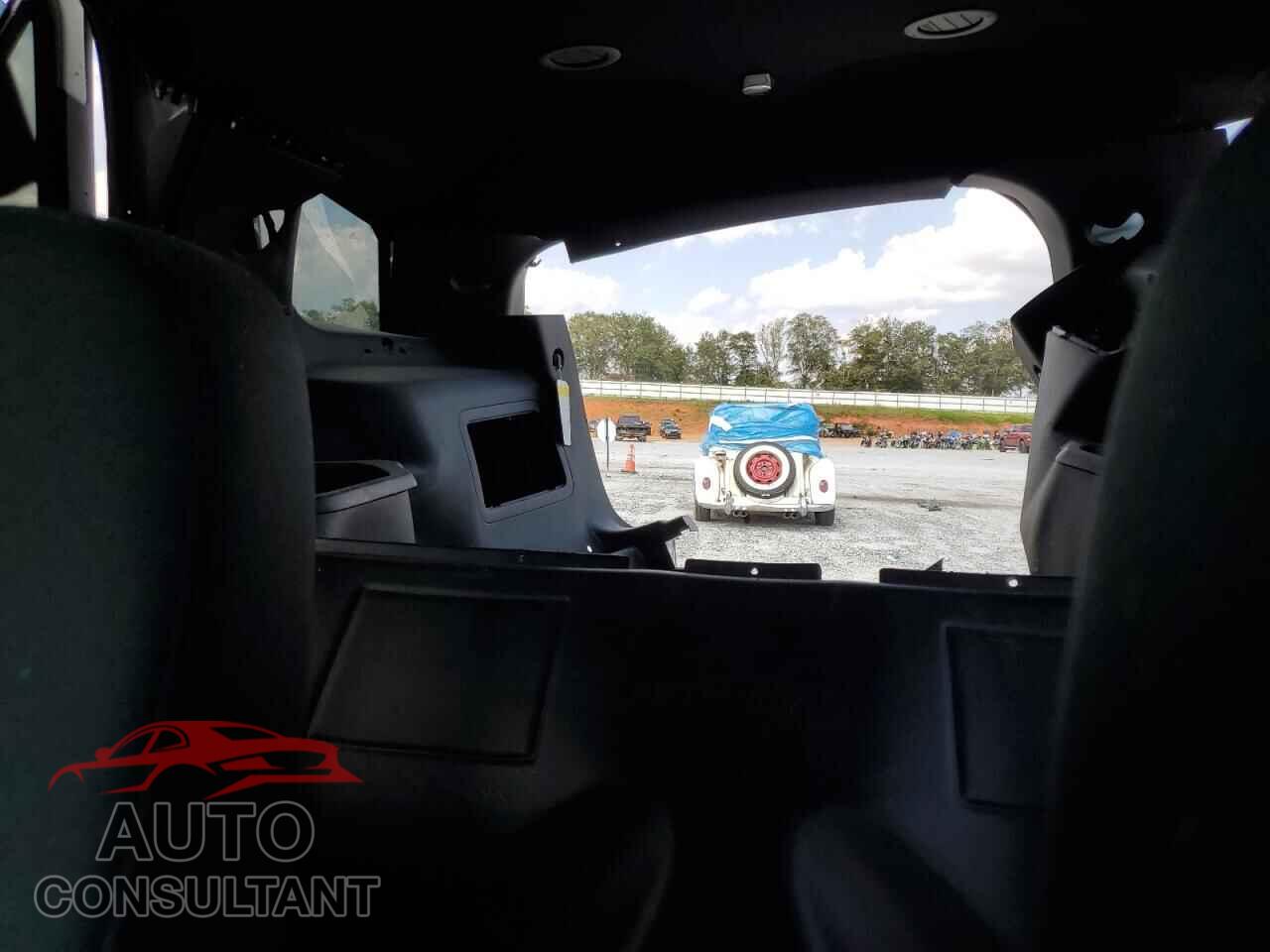 FORD EXPLORER 2018 - 1FM5K8AR2JGB67749