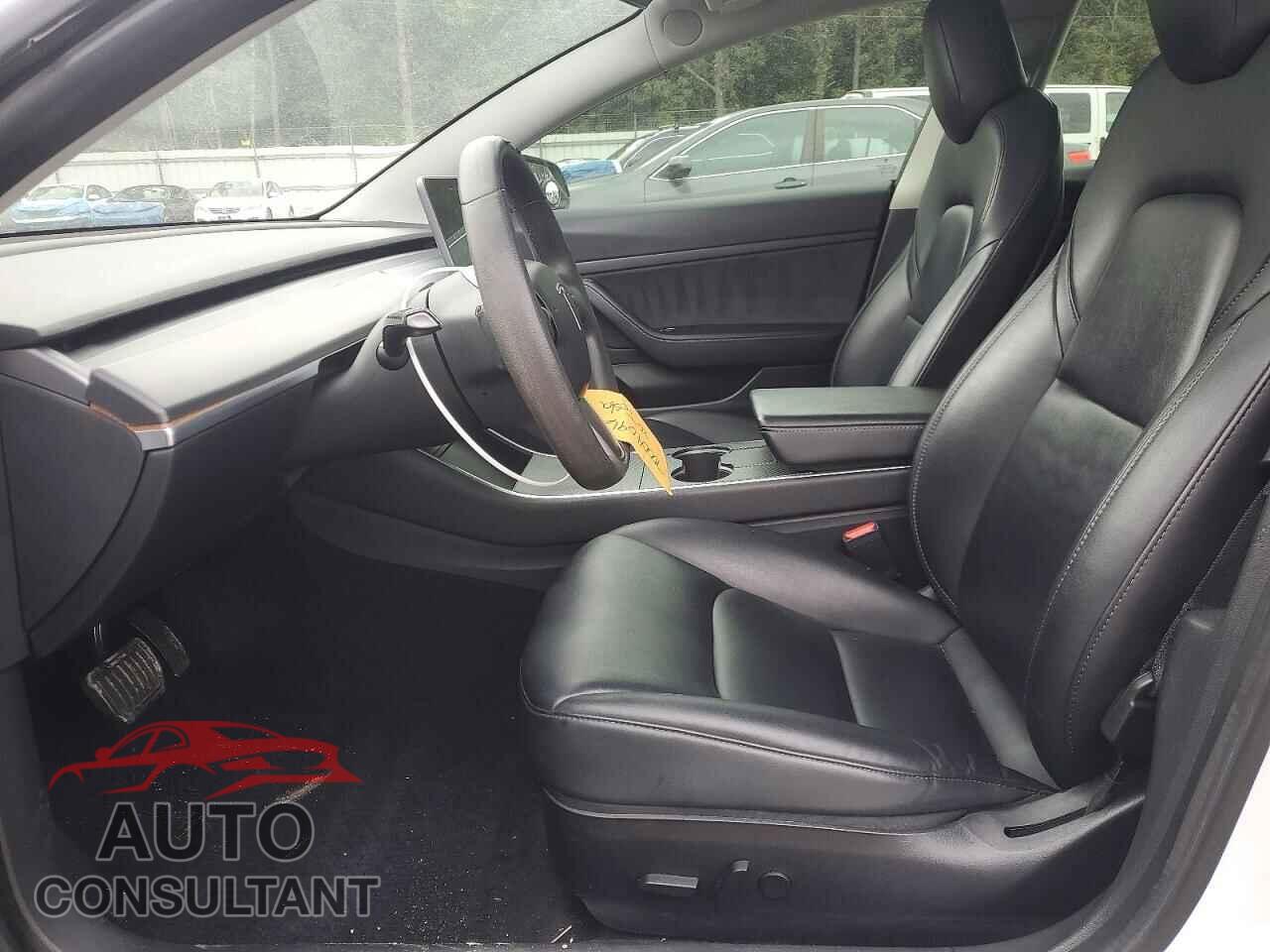 TESLA MODEL 3 2020 - 5YJ3E1EA5LF598002