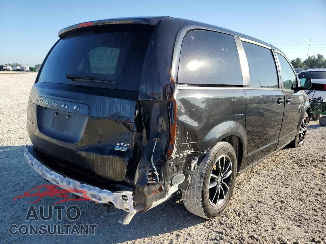 DODGE CARAVAN 2019 - 2C4RDGEG2KR571055
