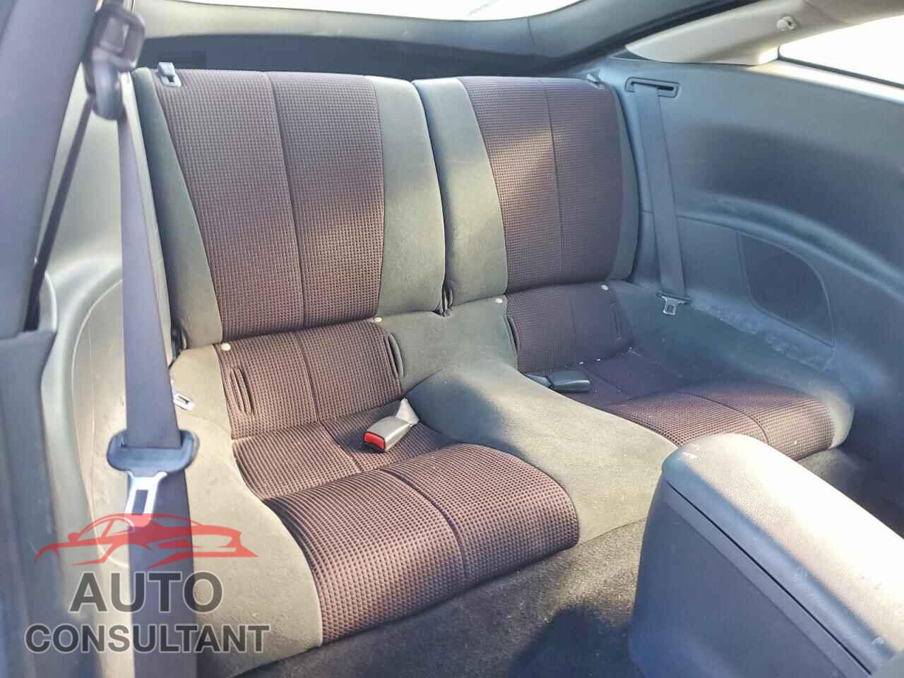 MITSUBISHI ECLIPSE 2012 - 4A31K5DF4CE006415