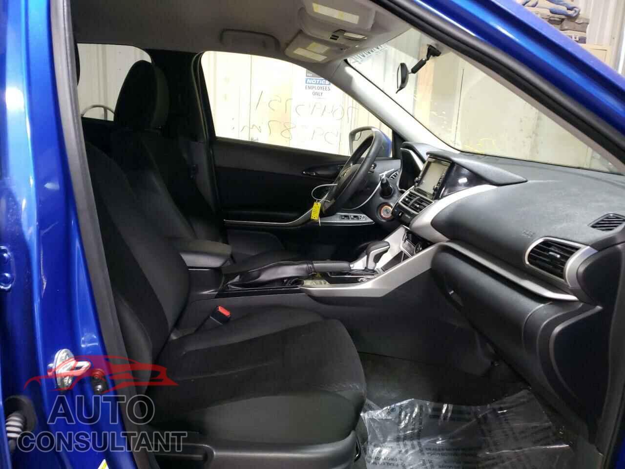 MITSUBISHI ECLIPSE 2020 - JA4AT3AA7LZ035410