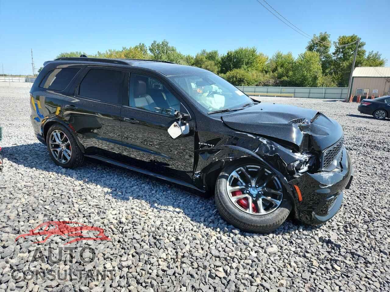 DODGE DURANGO 2024 - 1C4SDJCT1RC234054