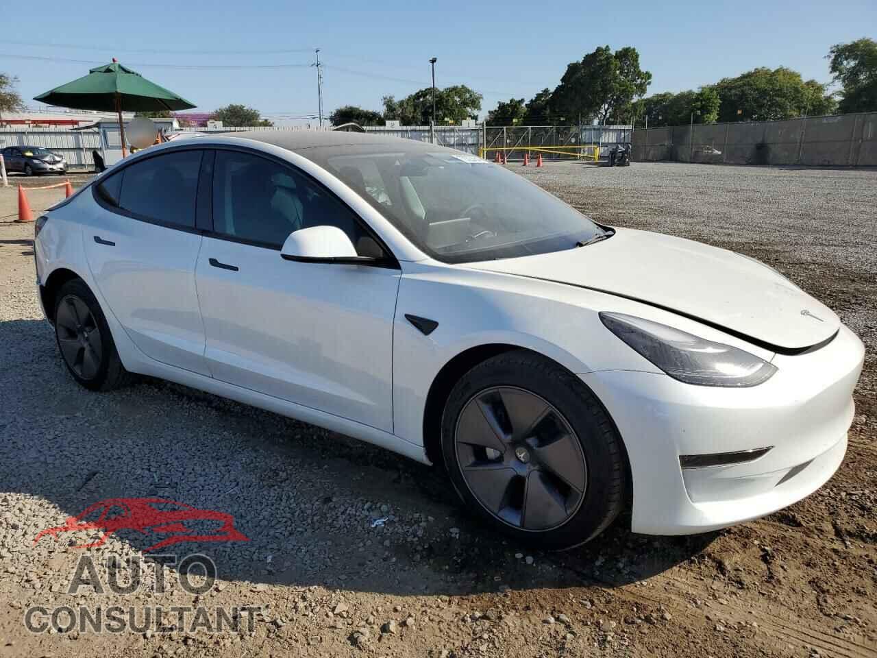 TESLA MODEL 3 2023 - 5YJ3E1EA4PF420524
