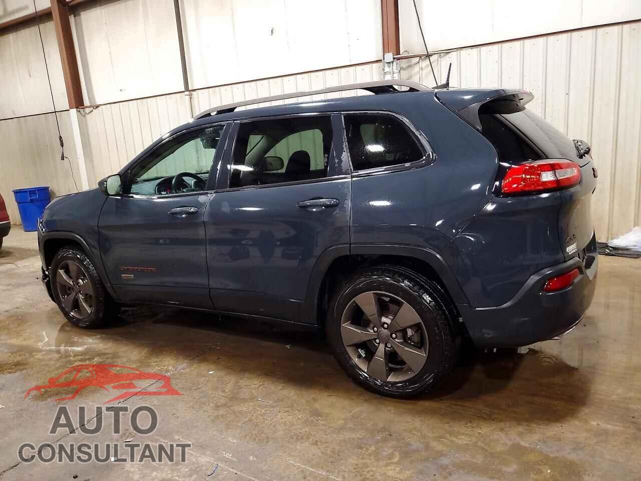JEEP CHEROKEE 2017 - 1C4PJMCS2HW503540