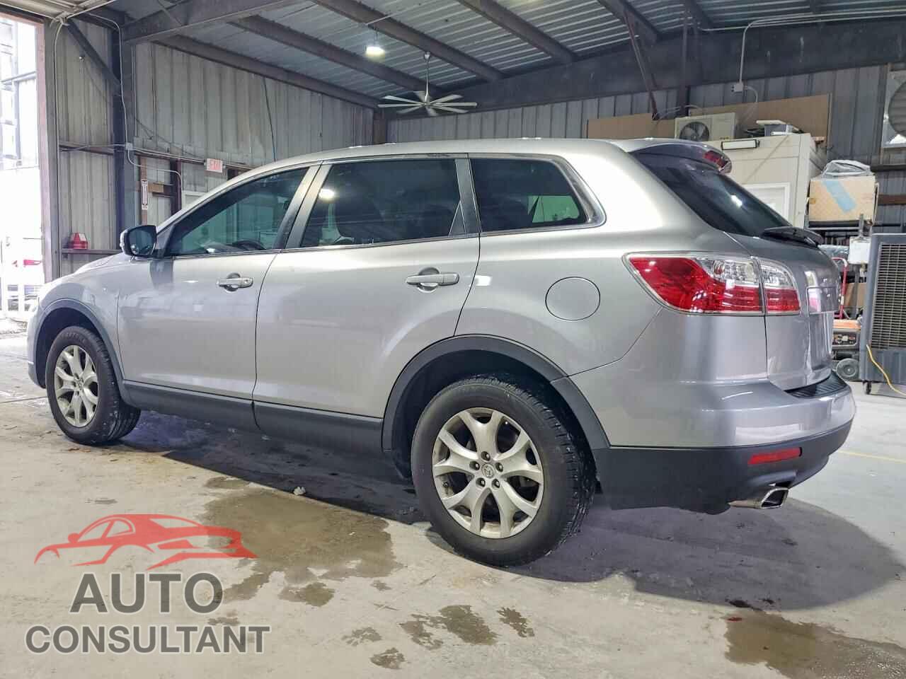 MAZDA CX-9 2011 - JM3TB2BV5B0316547