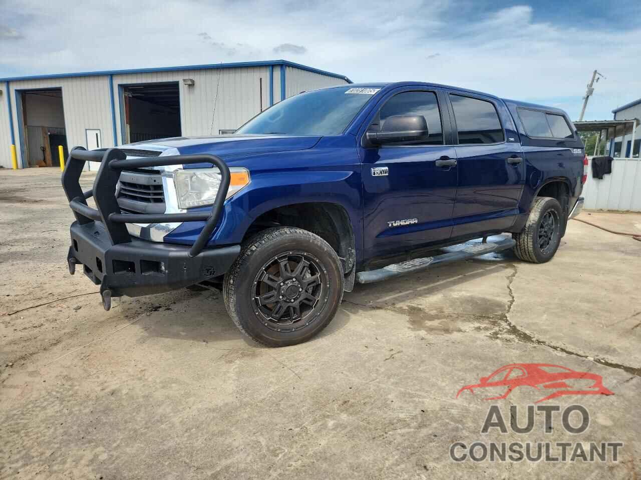TOYOTA TUNDRA 2015 - 5TFDW5F1XFX419681