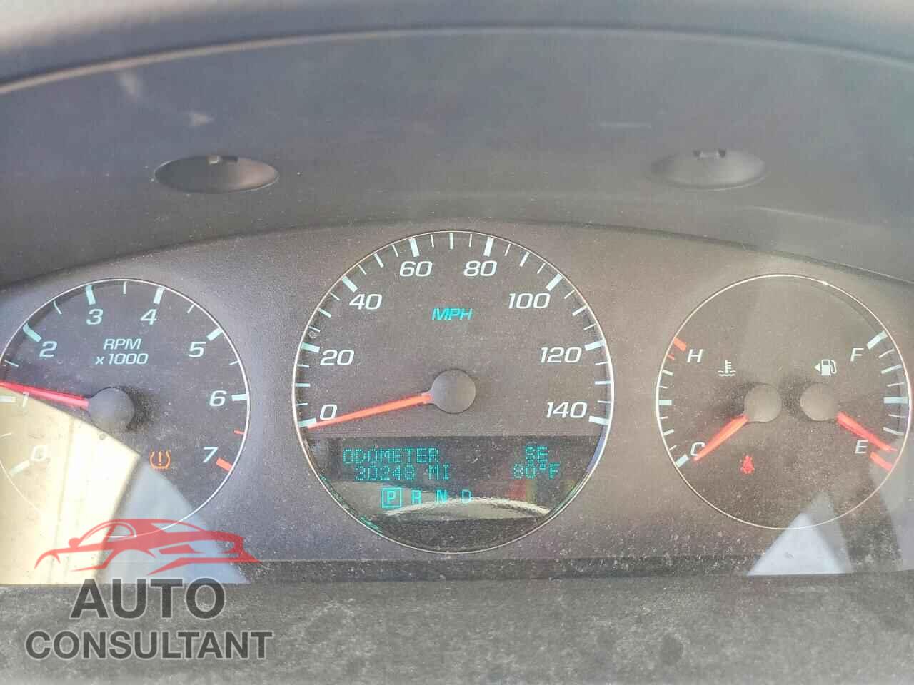CHEVROLET IMPALA 2012 - 2G1WB5E33C1179270
