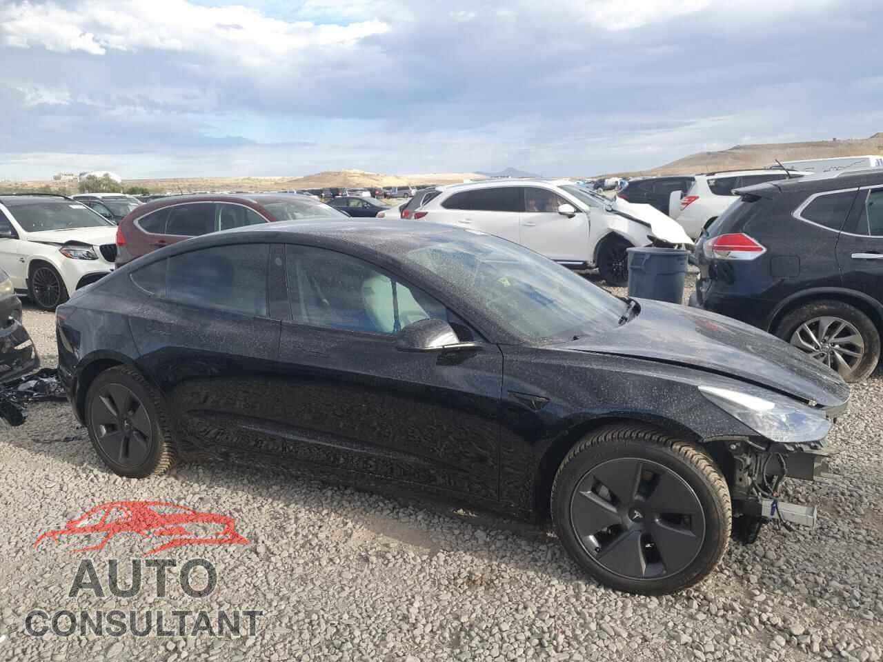 TESLA MODEL 3 2023 - 5YJ3E1EB3PF594402
