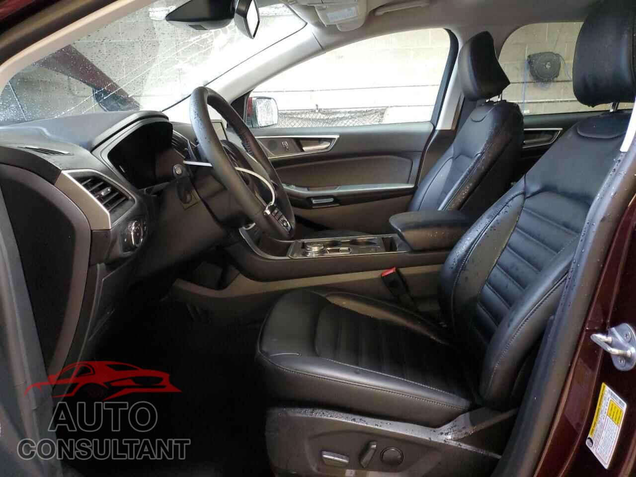 FORD EDGE 2024 - 2FMPK4J90RBA29552
