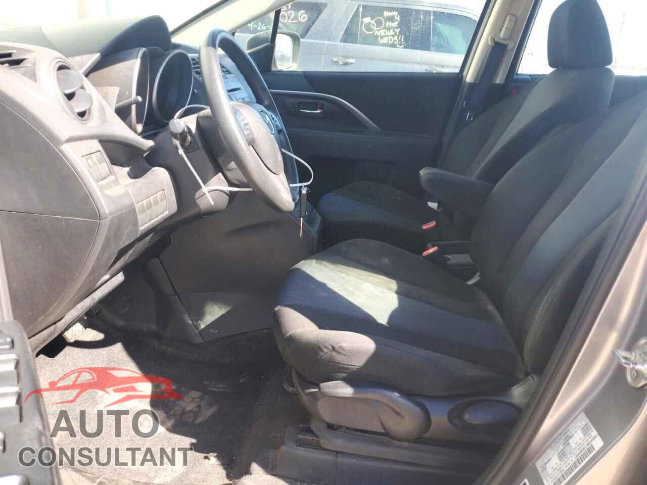 MAZDA 5 2015 - JM1CW2BL0F0185948